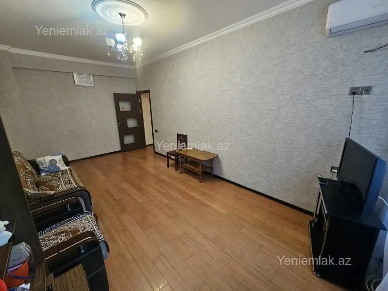 159 900 AZN - 2 otaqlı mənzil Satılır, Yeni Günəşli qəs., Suraxanı, Bakı