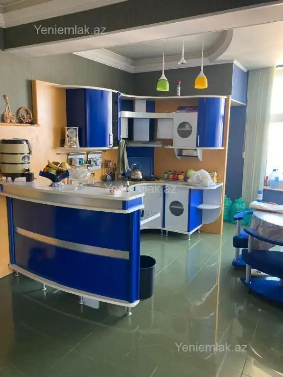 310 000 AZN - 2 otaqlı mənzil Satılır, Nərimanov, Bakı