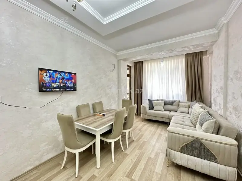 185 000 AZN - 2 otaqlı mənzil Satılır, Yeni Yasamal qəs., Yasamal, Bakı