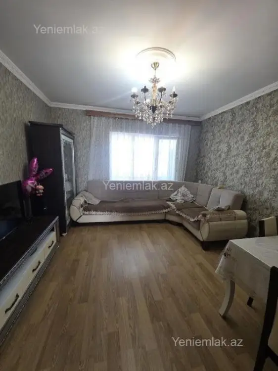 125 000 AZN - 3 otaqlı mənzil Satılır, Xırdalan