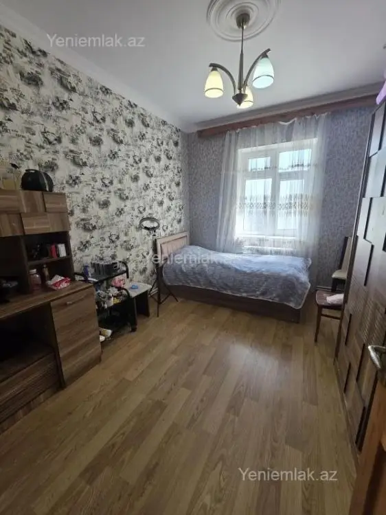 125 000 AZN - 3 otaqlı mənzil Satılır, Xırdalan