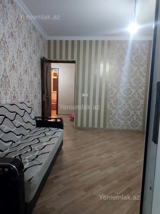 11 000 AZN - 2 otaqlı mənzil Satılır, Xırdalan