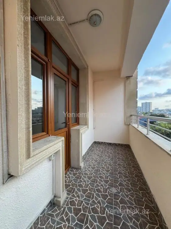 269 000 AZN - 3 otaqlı mənzil Satılır, Bakıxanov qəs., Sabunçu, Bakı