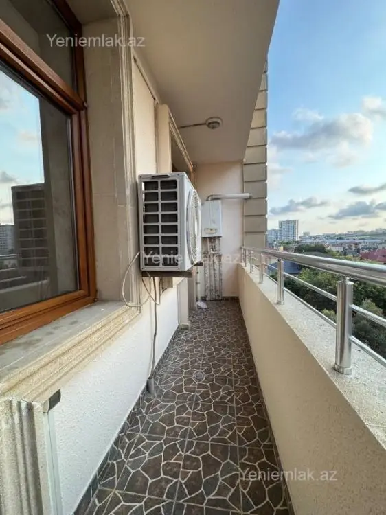 269 000 AZN - 3 otaqlı mənzil Satılır, Bakıxanov qəs., Sabunçu, Bakı