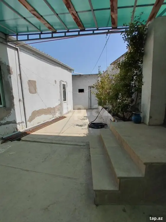 125 000 AZN - 5 otaqlı mənzil, Hövsan qəs., Suraxanı, Bakı