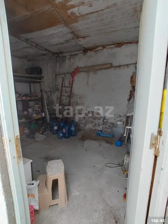 125 000 AZN - 5 otaqlı mənzil, Hövsan qəs., Suraxanı, Bakı