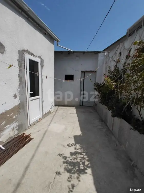 125 000 AZN - 5 otaqlı mənzil, Hövsan qəs., Suraxanı, Bakı