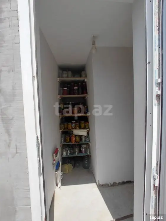 125 000 AZN - 5 otaqlı mənzil, Hövsan qəs., Suraxanı, Bakı