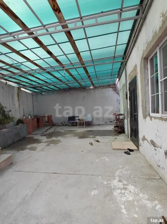 125 000 AZN - 5 otaqlı mənzil, Hövsan qəs., Suraxanı, Bakı