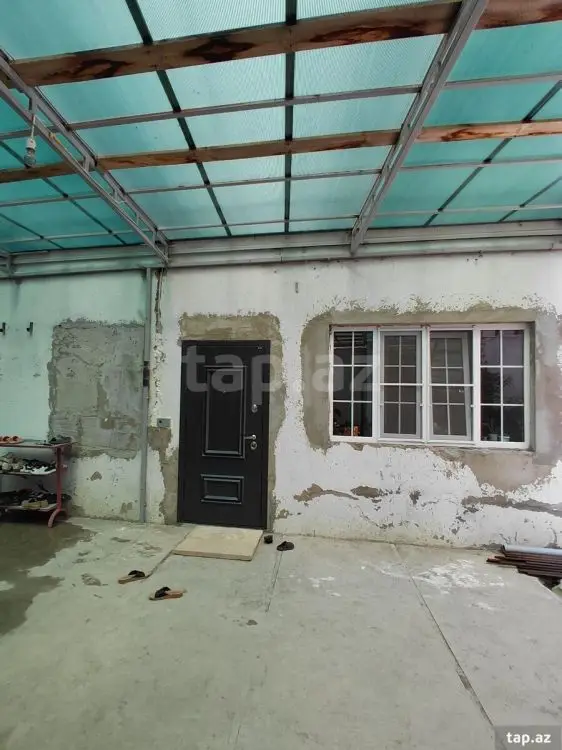 125 000 AZN - 5 otaqlı mənzil, Hövsan qəs., Suraxanı, Bakı