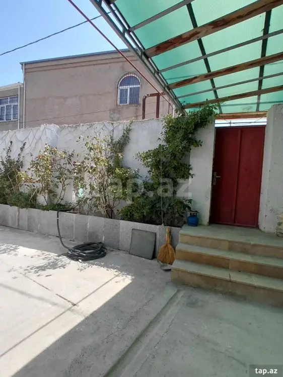 125 000 AZN - 5 otaqlı mənzil, Hövsan qəs., Suraxanı, Bakı