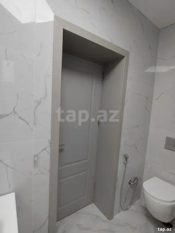 125 000 AZN - 5 otaqlı mənzil, Hövsan qəs., Suraxanı, Bakı
