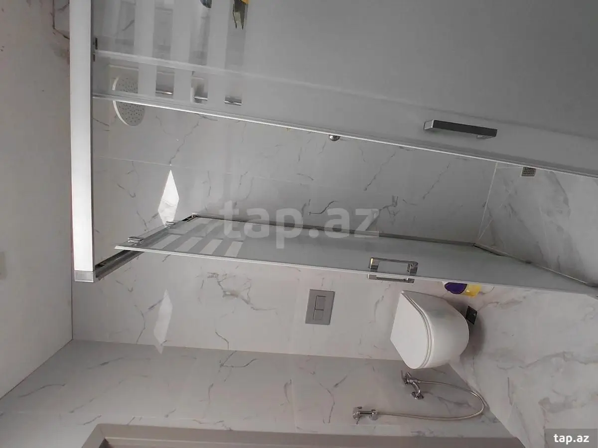 125 000 AZN - 5 otaqlı mənzil, Hövsan qəs., Suraxanı, Bakı