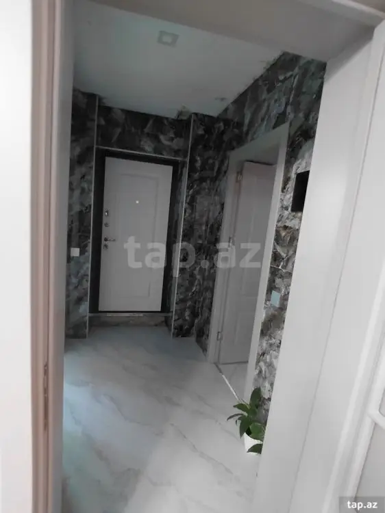 125 000 AZN - 5 otaqlı mənzil, Hövsan qəs., Suraxanı, Bakı