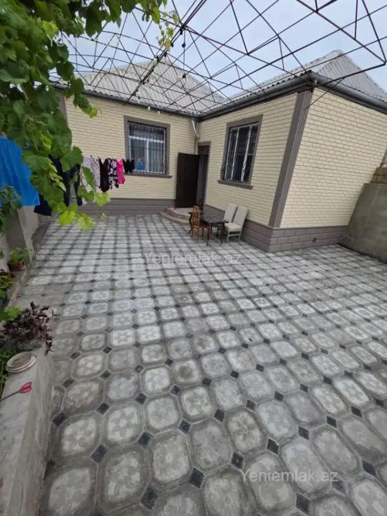 56 000 AZN - 3 otaqlı mənzil Satılır, Yaşıl dərə, Sumqayıt