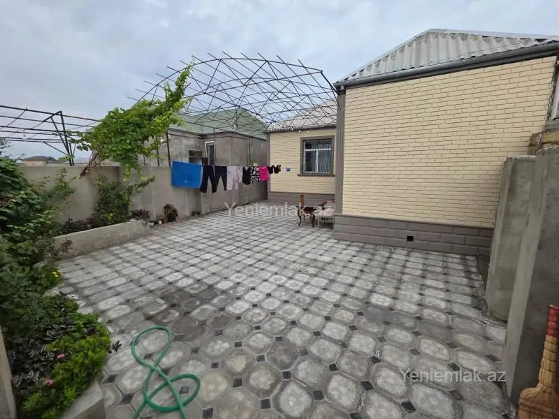 56 000 AZN - 3 otaqlı mənzil Satılır, Yaşıl dərə, Sumqayıt