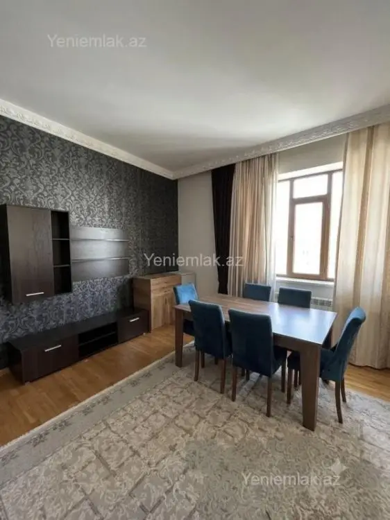 296 000 AZN - 2 otaqlı mənzil Satılır, Nəsimi, Bakı