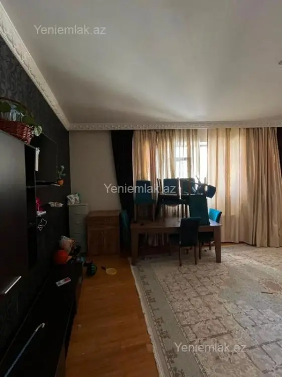 296 000 AZN - 2 otaqlı mənzil Satılır, Nəsimi, Bakı