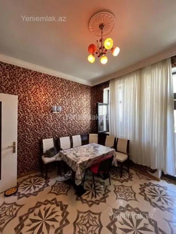 296 000 AZN - 2 otaqlı mənzil Satılır, Nəsimi, Bakı