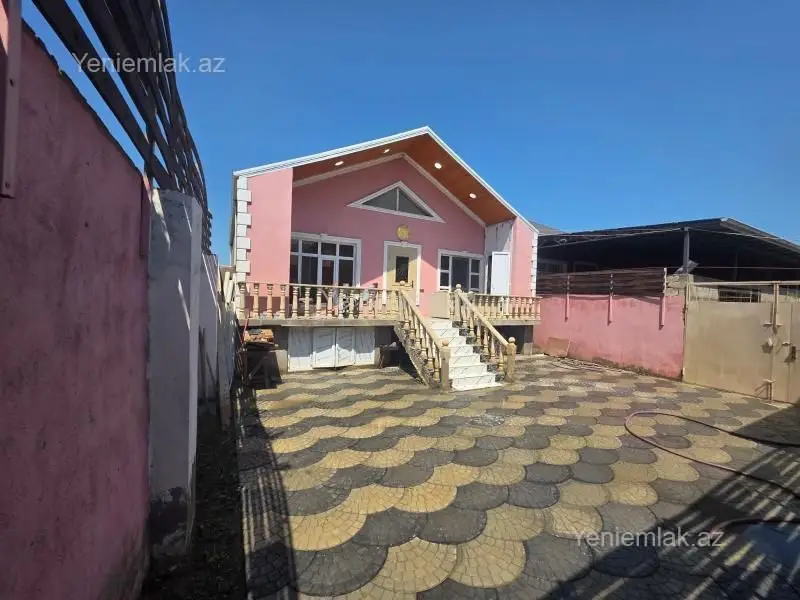 92 000 AZN - 4 otaqlı mənzil Satılır, Saray, Abşeron
