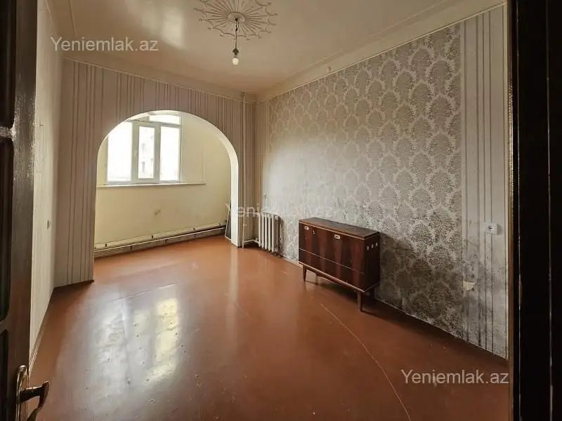 147 900 AZN - 3 otaqlı mənzil Satılır, Yeni Günəşli qəs., Suraxanı, Bakı