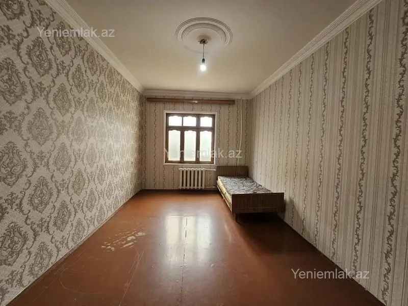 147 900 AZN - 3 otaqlı mənzil Satılır, Yeni Günəşli qəs., Suraxanı, Bakı
