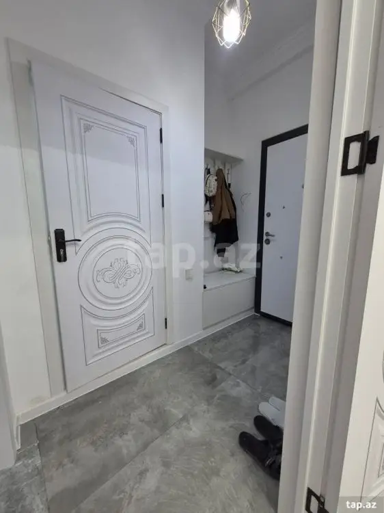 165 000 AZN - 3 otaqlı mənzil, Biləcəri qəs., Binəqədi, Bakı