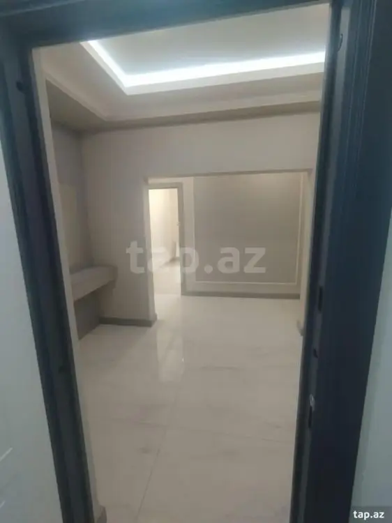 243 000 AZN - 2 otaqlı mənzil, 7-ci mikrorayon, Binəqədi, Bakı
