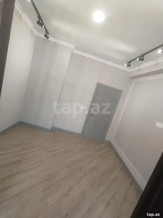 243 000 AZN - 2 otaqlı mənzil, 7-ci mikrorayon, Binəqədi, Bakı