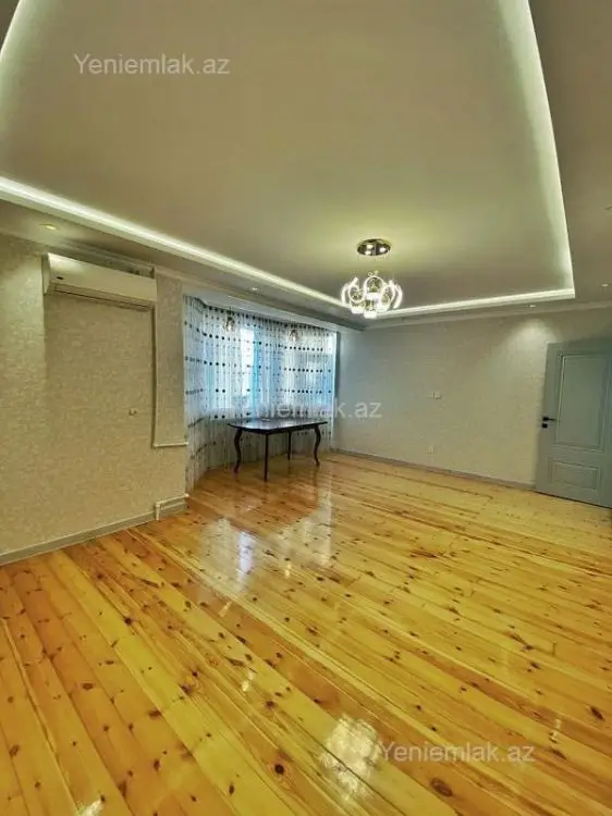 316 000 AZN - 4 otaqlı mənzil Satılır, Nizami, Bakı