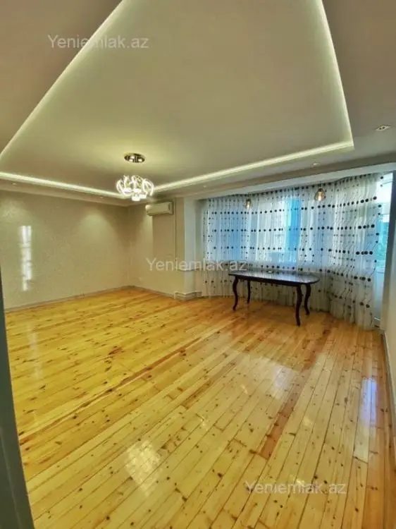 316 000 AZN - 4 otaqlı mənzil Satılır, Nizami, Bakı