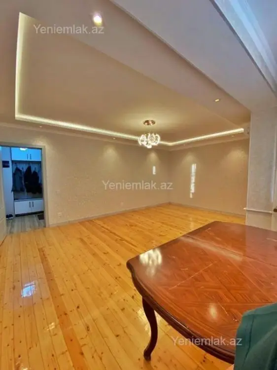 316 000 AZN - 4 otaqlı mənzil Satılır, Nizami, Bakı