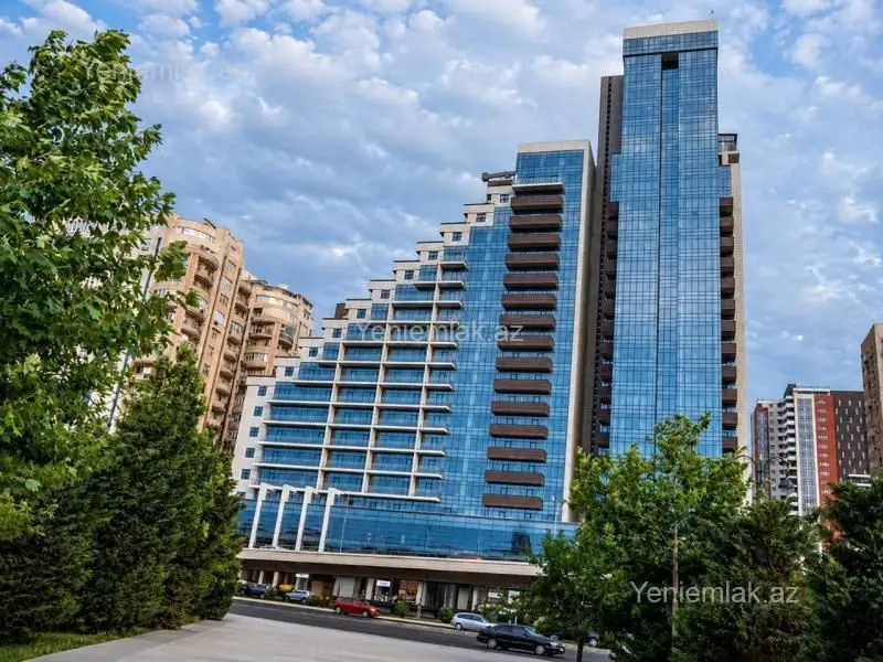 365 000 AZN - 2 otaqlı mənzil Satılır, Xətai, Bakı