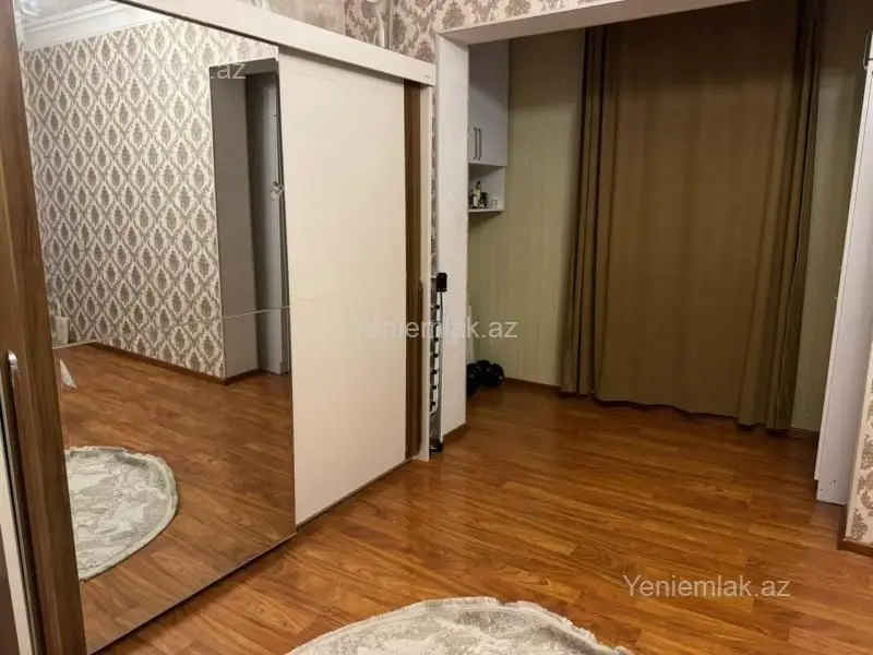 140 000 AZN - 2 otaqlı mənzil Satılır, 9-cu mikrorayon, Nəsimi, Bakı