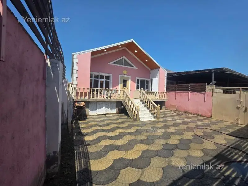 92 000 AZN - 4 otaqlı mənzil Satılır, Saray, Abşeron