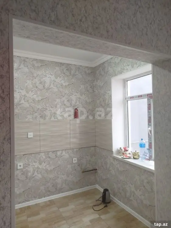 62 000 AZN - 3 otaqlı mənzil , Məhəmmədli, Abşeron