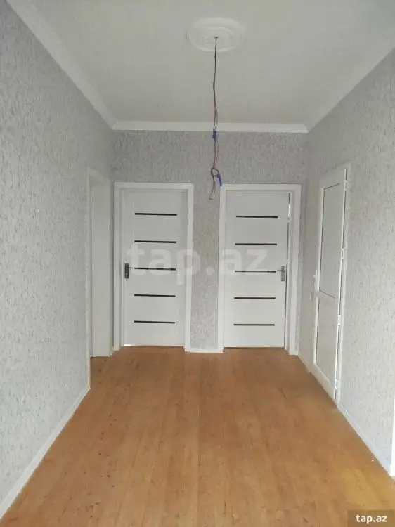62 000 AZN - 3 otaqlı mənzil , Məhəmmədli, Abşeron