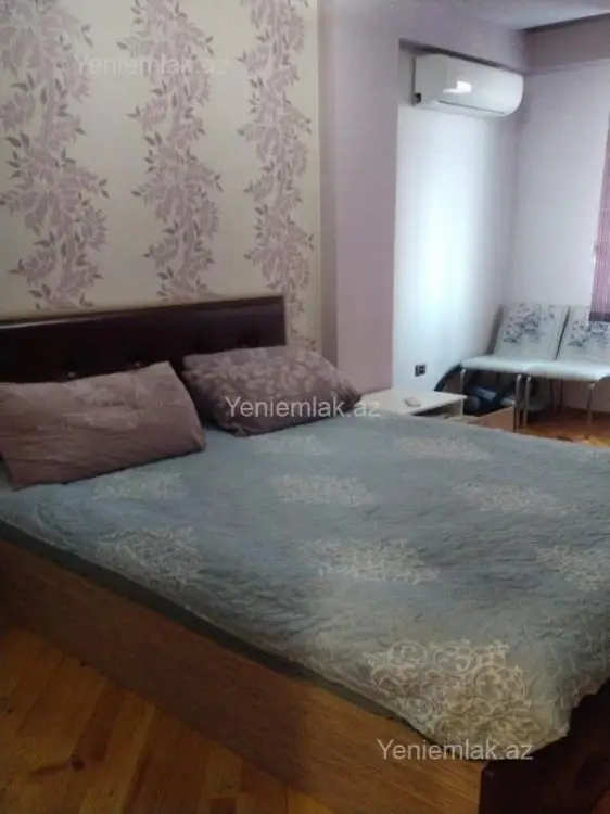 129 000 AZN - 2 otaqlı mənzil Satılır, Yasamal qəs., Yasamal, Bakı