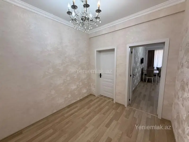 185 000 AZN - 2 otaqlı mənzil Satılır, Yasamal qəs., Yasamal, Bakı