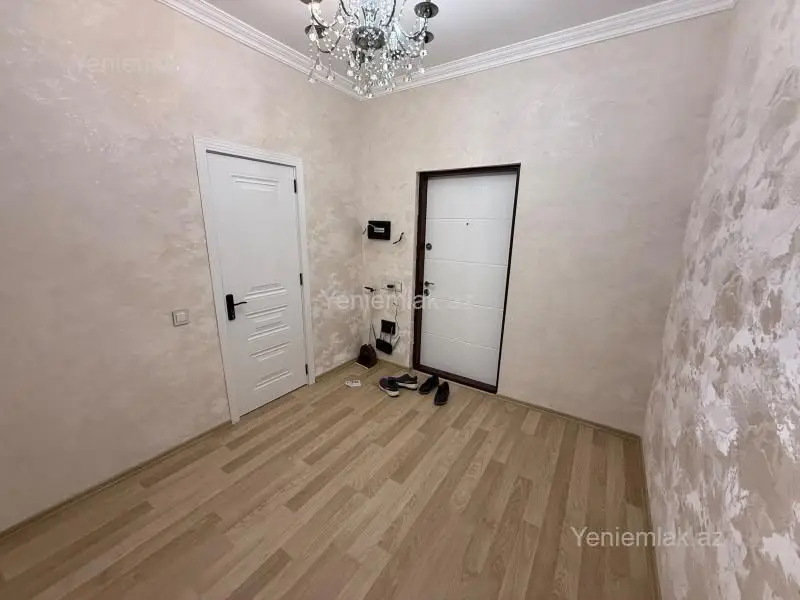185 000 AZN - 2 otaqlı mənzil Satılır, Yasamal qəs., Yasamal, Bakı