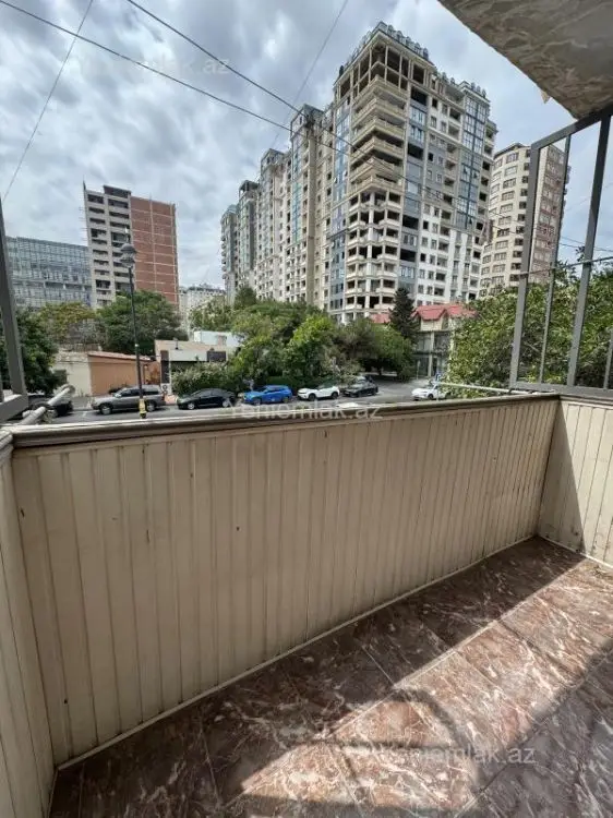 145 000 AZN - 2 otaqlı mənzil Satılır, Nərimanov, Bakı