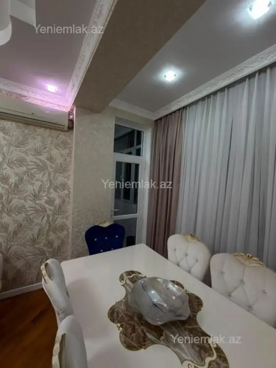 138 000 AZN - 2 otaqlı mənzil Satılır, Binəqədi qəs., Binəqədi, Bakı
