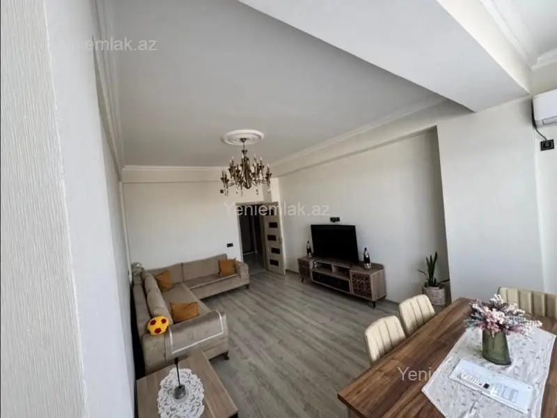 172 000 AZN - 2 otaqlı mənzil Satılır, Lökbatan qəs., Qaradağ, Bakı