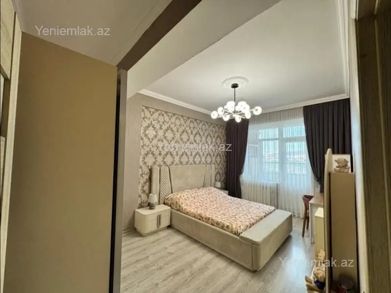 172 000 AZN - 2 otaqlı mənzil Satılır, Lökbatan qəs., Qaradağ, Bakı