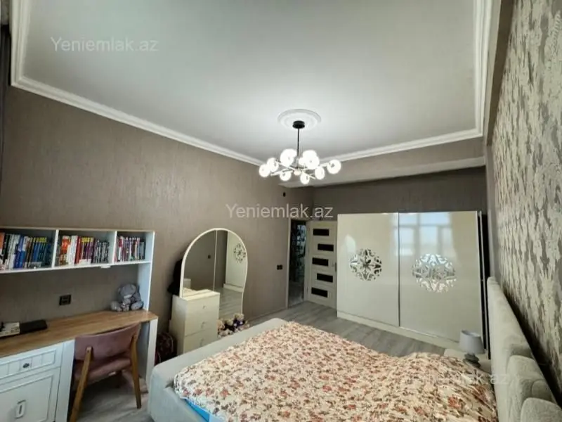 172 000 AZN - 2 otaqlı mənzil Satılır, Lökbatan qəs., Qaradağ, Bakı