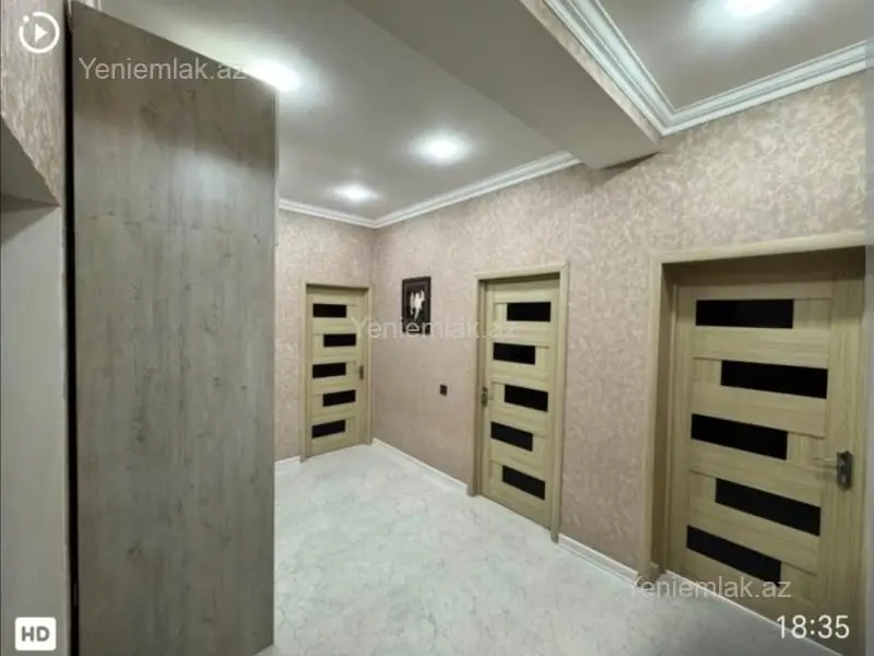 172 000 AZN - 2 otaqlı mənzil Satılır, Lökbatan qəs., Qaradağ, Bakı