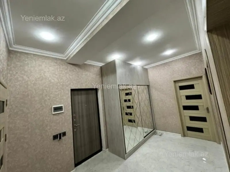 172 000 AZN - 2 otaqlı mənzil Satılır, Lökbatan qəs., Qaradağ, Bakı
