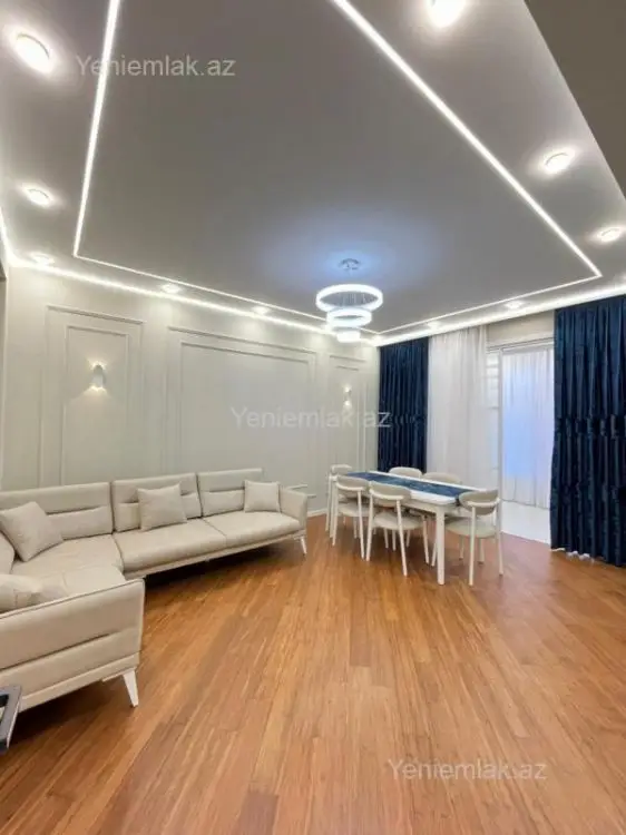 285 000 AZN - 2 otaqlı mənzil Satılır, Yasamal qəs., Nizami, Bakı