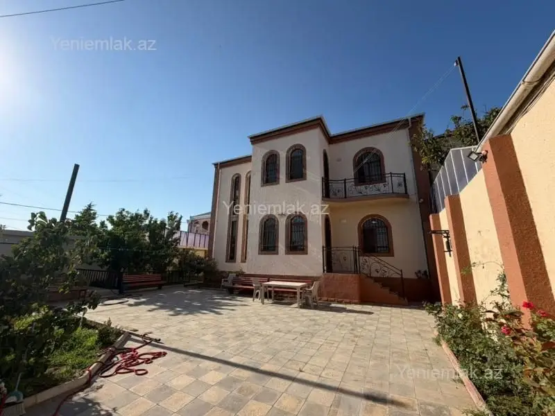 543 000 AZN - 5 otaqlı mənzil Satılır, Qaraçuxur qəs., Suraxanı, Bakı