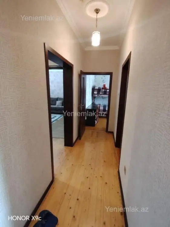 115 000 AZN - 3 otaqlı mənzil Satılır, 10-cu mikrorayon, Sumqayıt